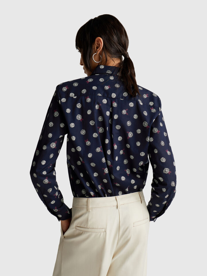 SHIRT Damen image number 2